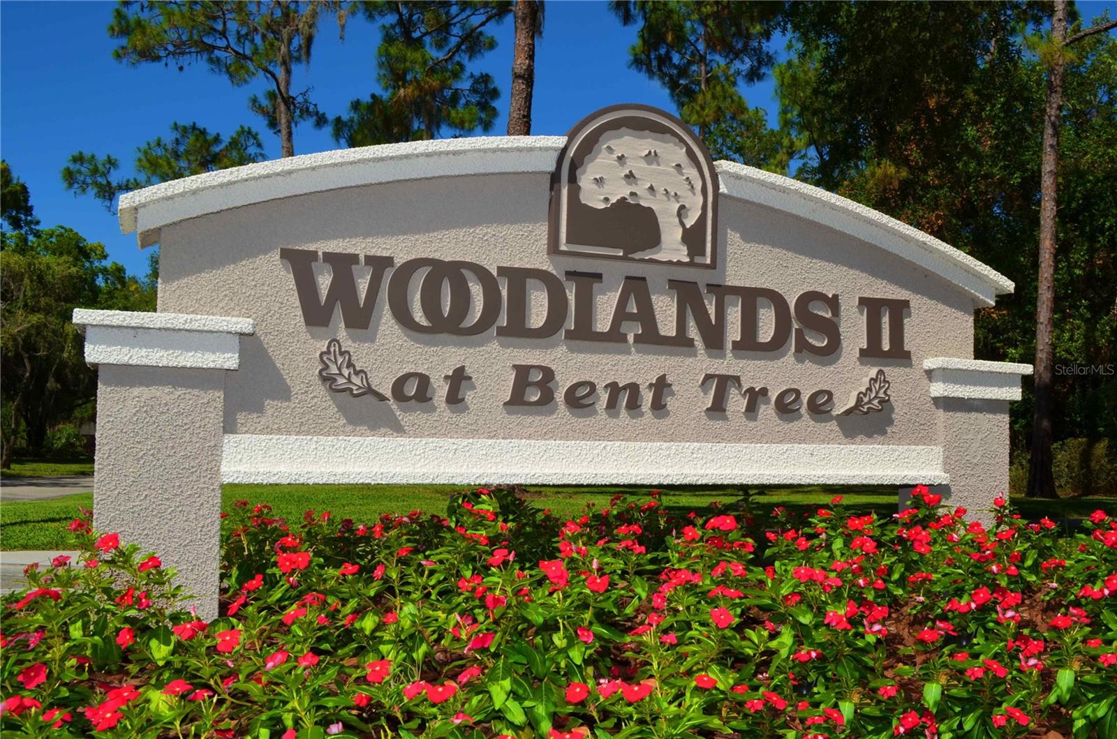 BENT TREE VILLAGE - Residential