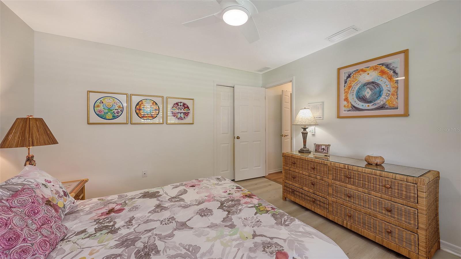 BENT TREE VILLAGE - Residential