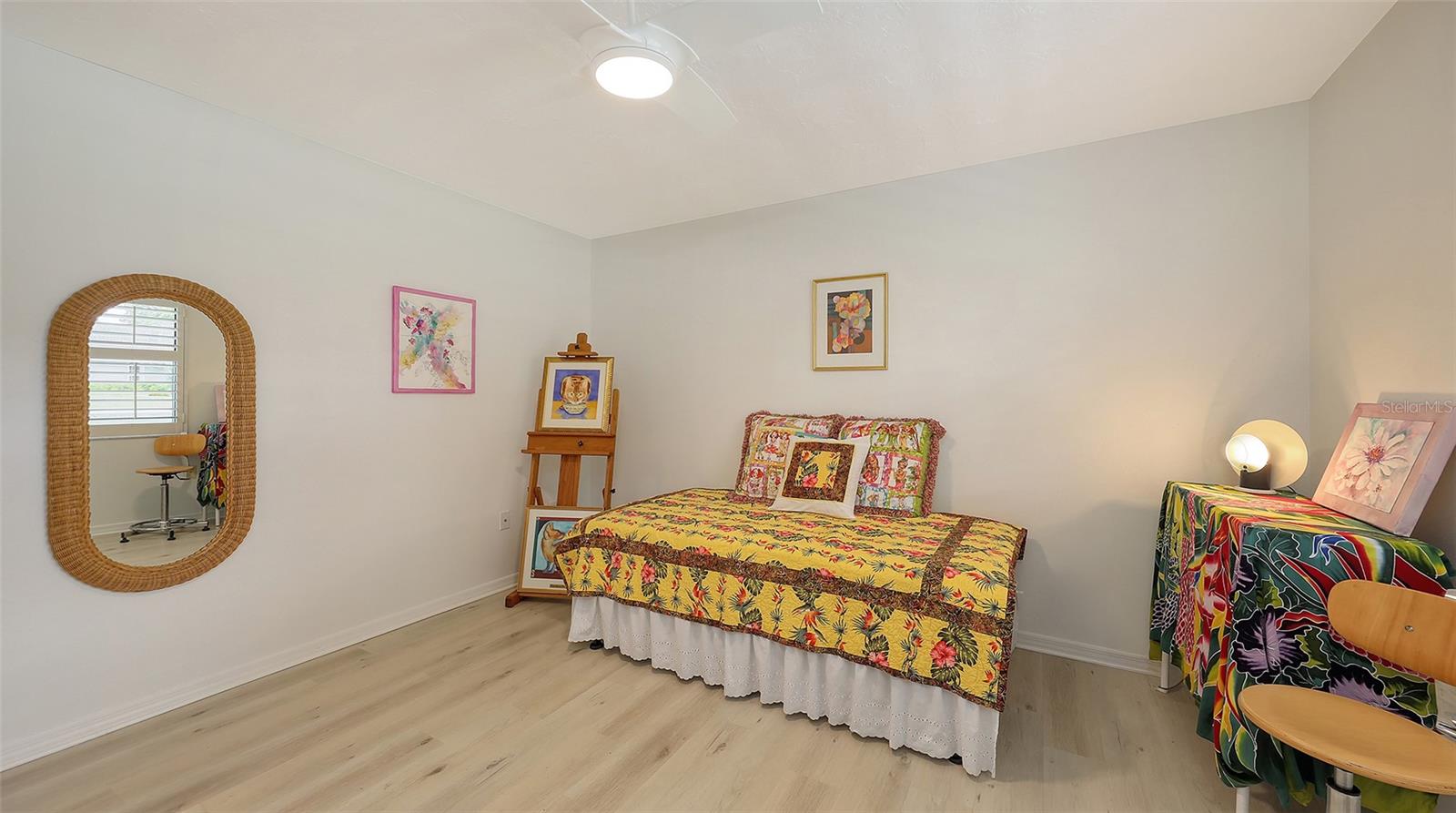 BENT TREE VILLAGE - Residential