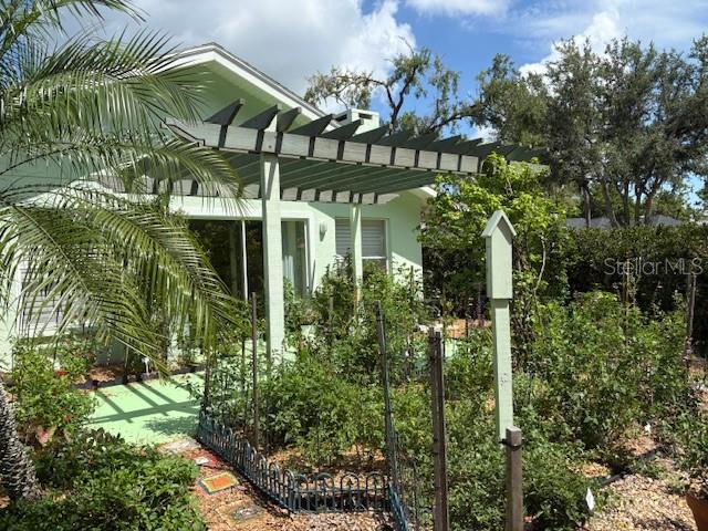 BENT TREE VILLAGE - Residential