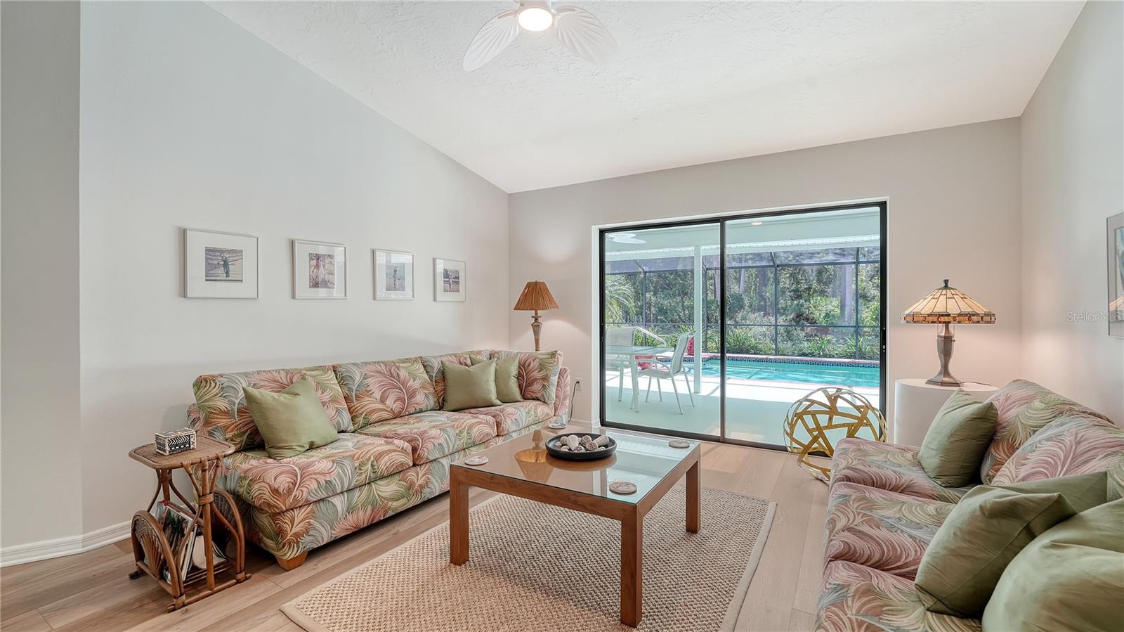 BENT TREE VILLAGE - Residential