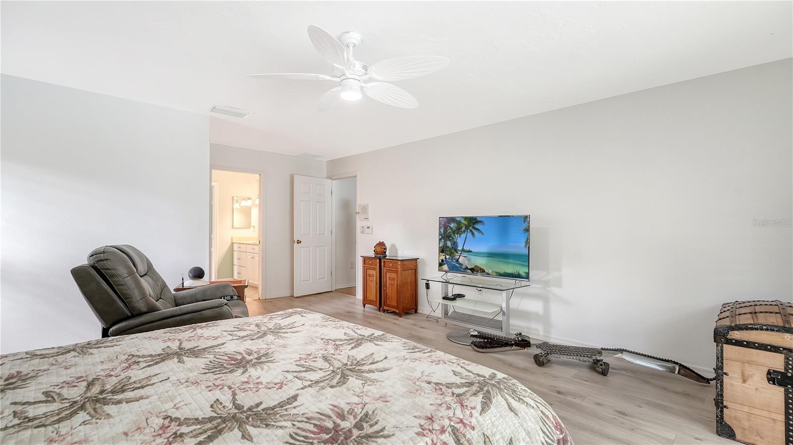 BENT TREE VILLAGE - Residential