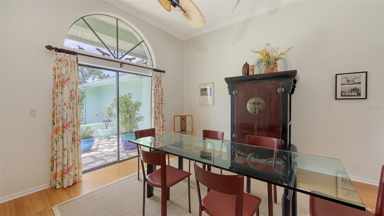 BENT TREE VILLAGE - Residential