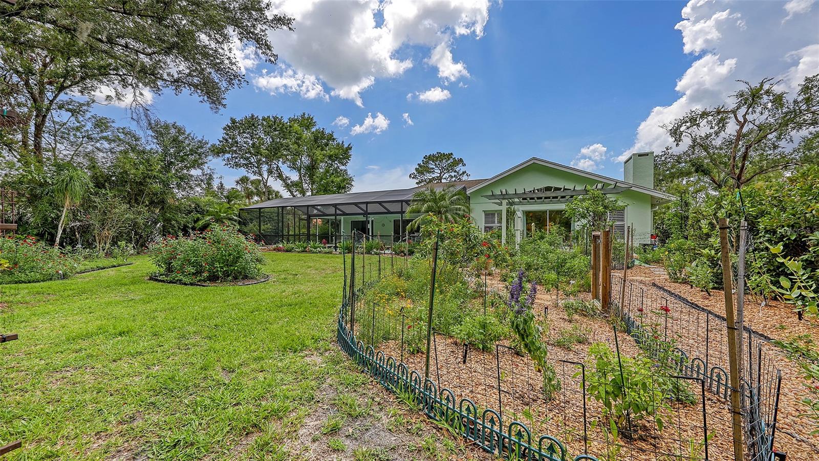 BENT TREE VILLAGE - Residential