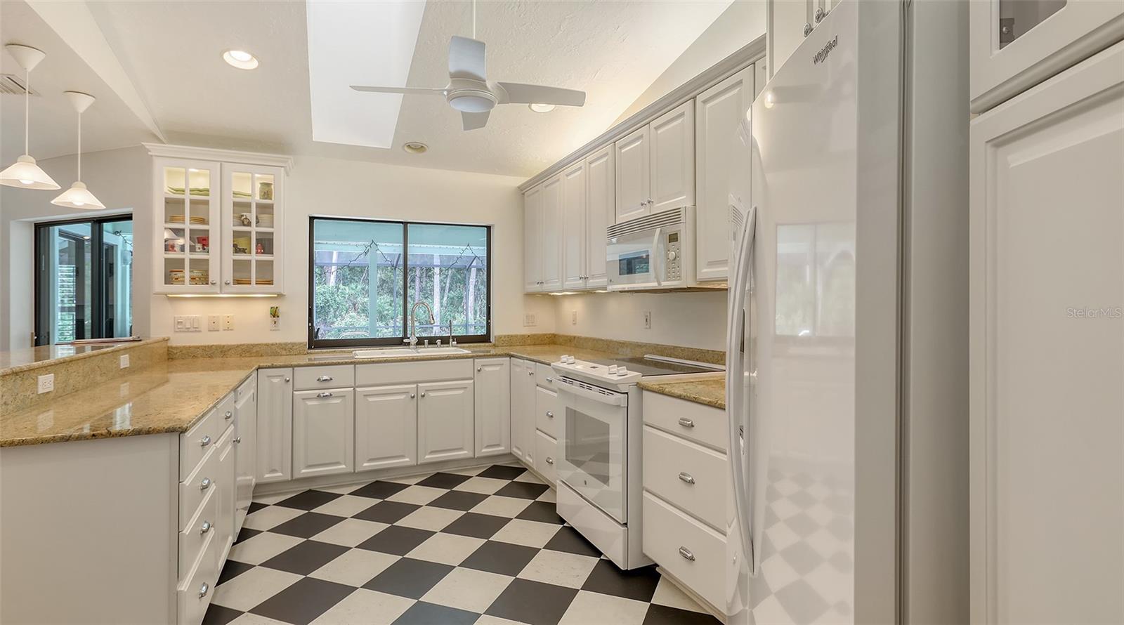 BENT TREE VILLAGE - Residential