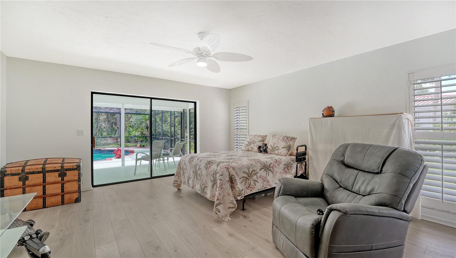 BENT TREE VILLAGE - Residential