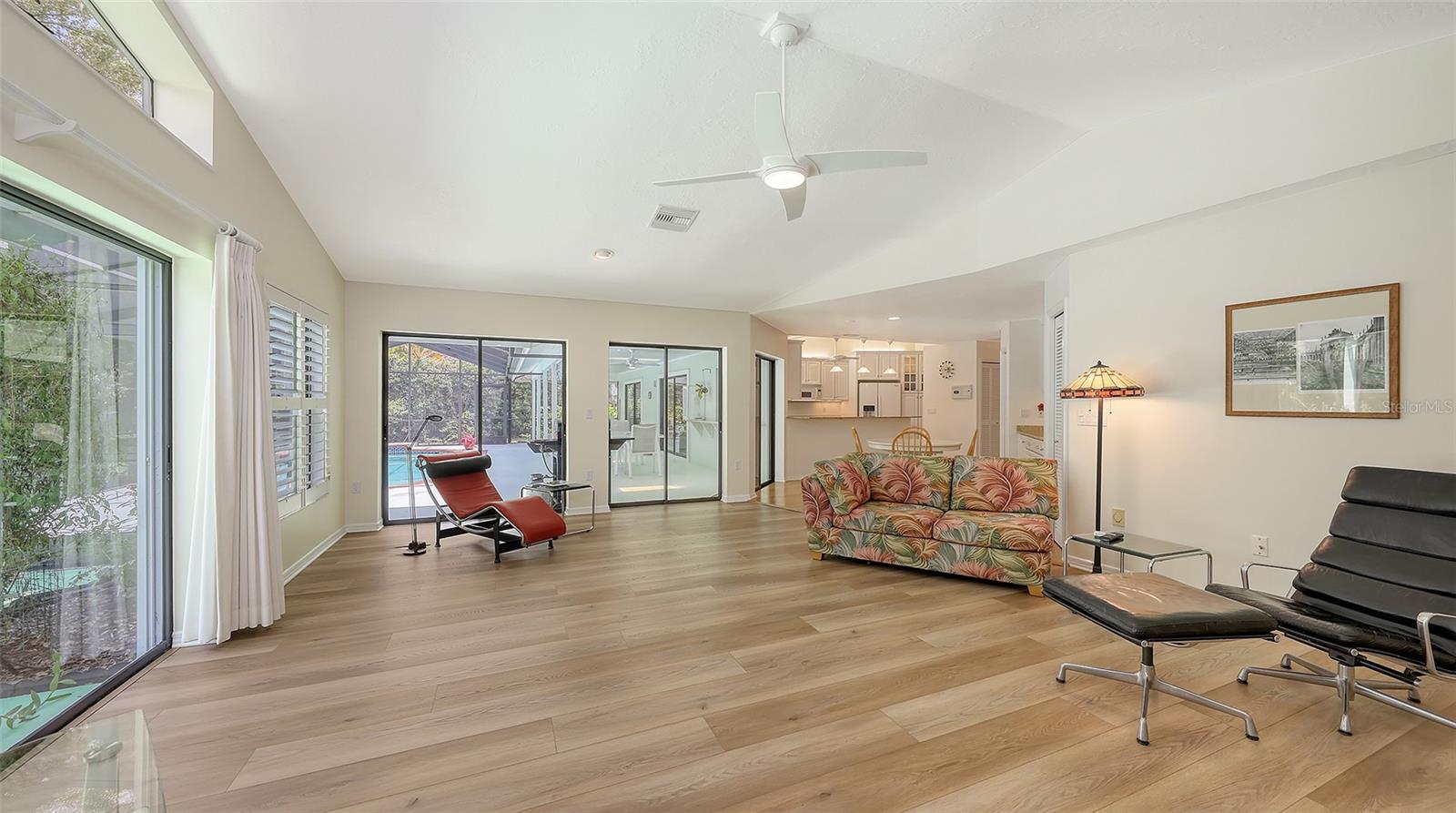 BENT TREE VILLAGE - Residential