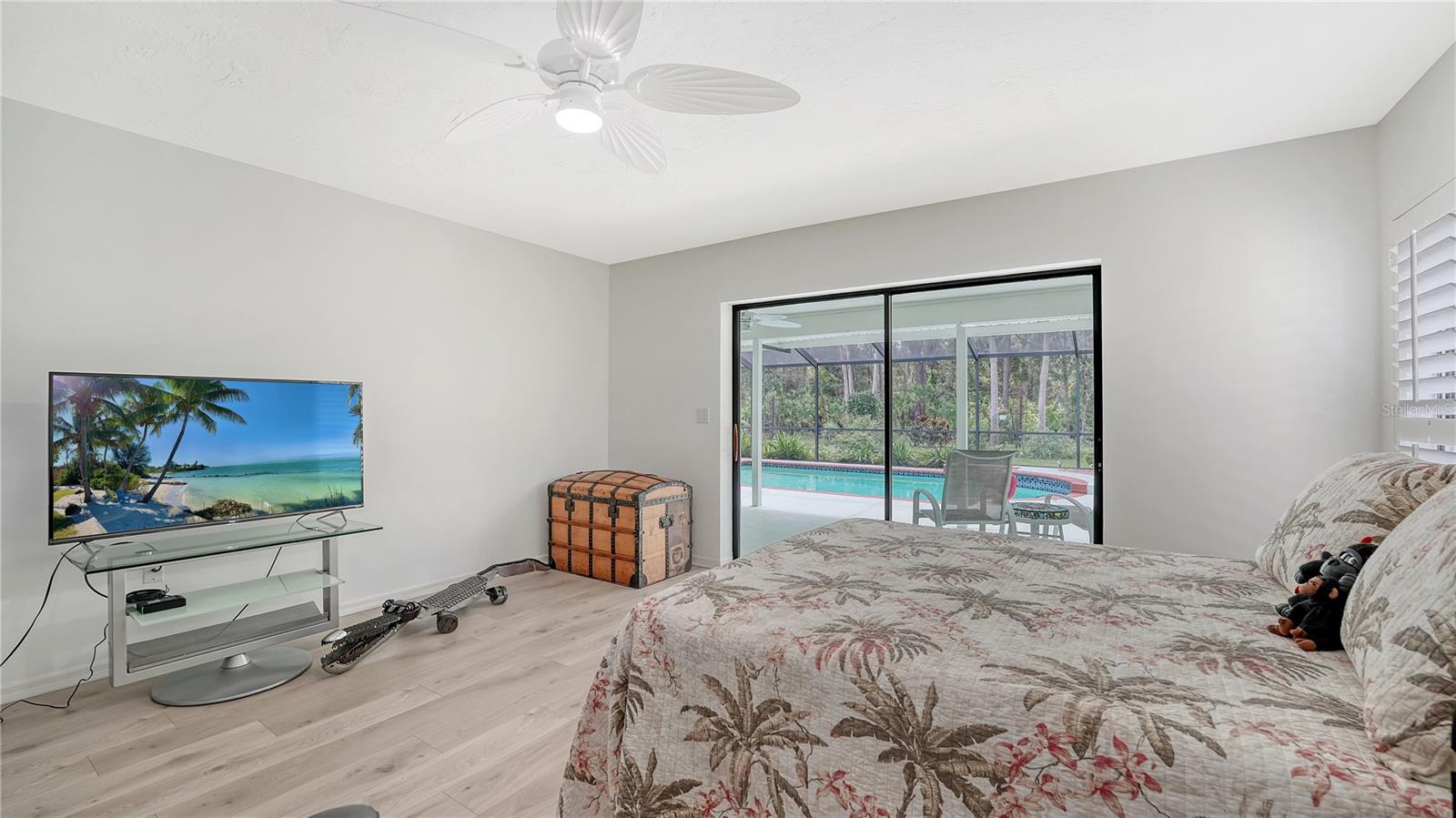 BENT TREE VILLAGE - Residential