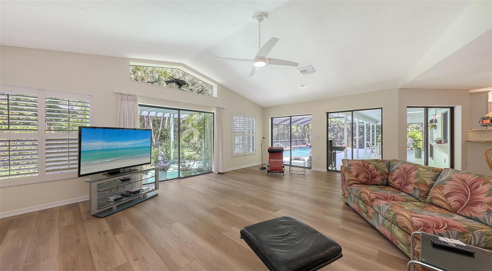 BENT TREE VILLAGE - Residential