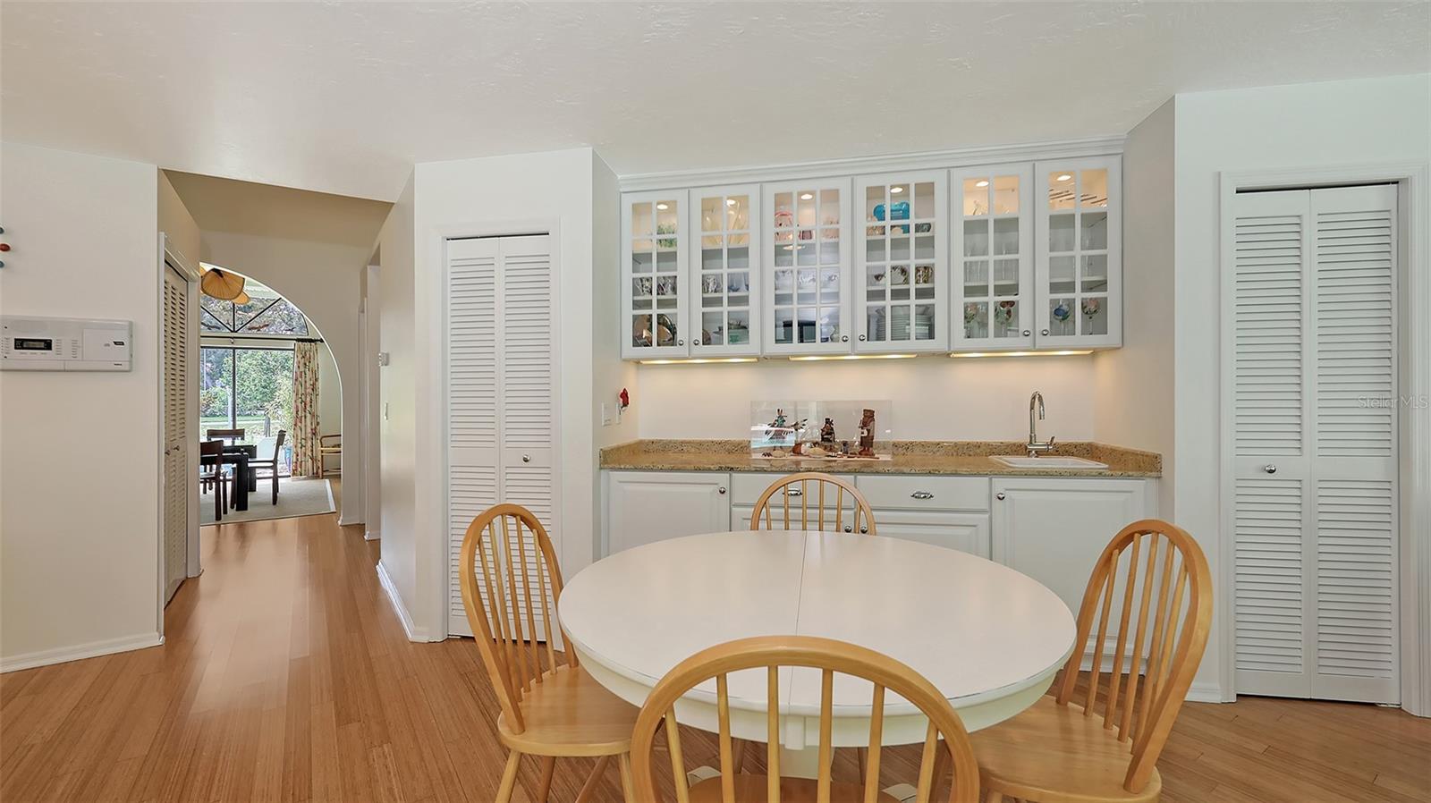 BENT TREE VILLAGE - Residential