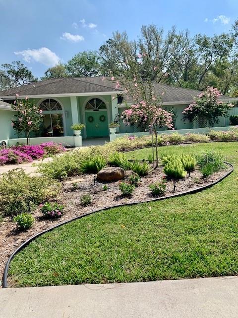 BENT TREE VILLAGE - Residential