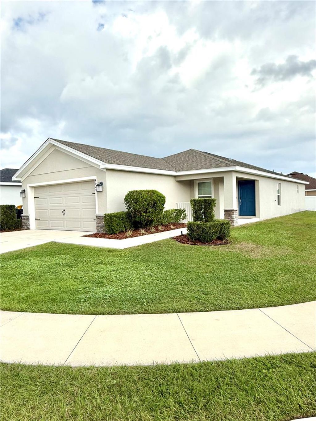 Photo of 4448 Reding Way, Lakeland, FL 33813 (MLS # L4957775)
