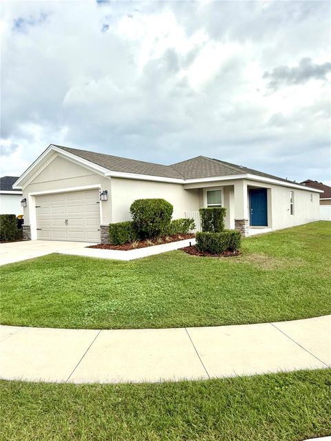 Photo of 4448 Reding Way, Lakeland, FL 33813 (MLS # L4957775)
