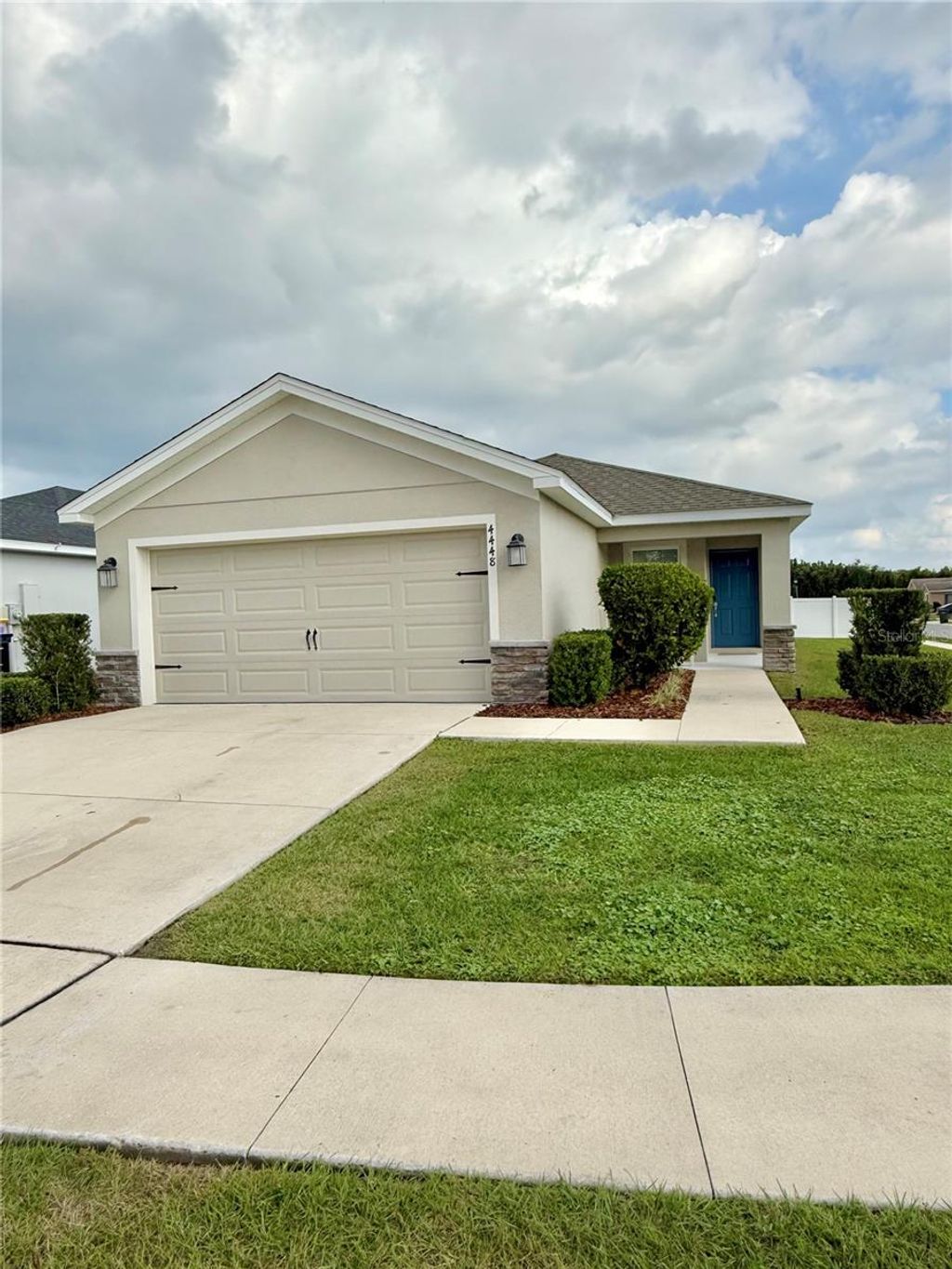 Photo of 4448 Reding Way, Lakeland, FL 33813 (MLS # L4957775)
