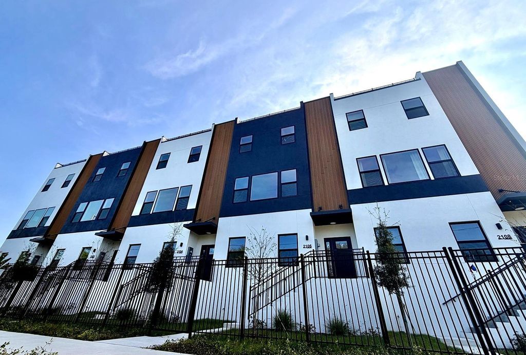 Photo of 2118 4th Street S, St Petersburg, FL 33705 (MLS # TB8470748)