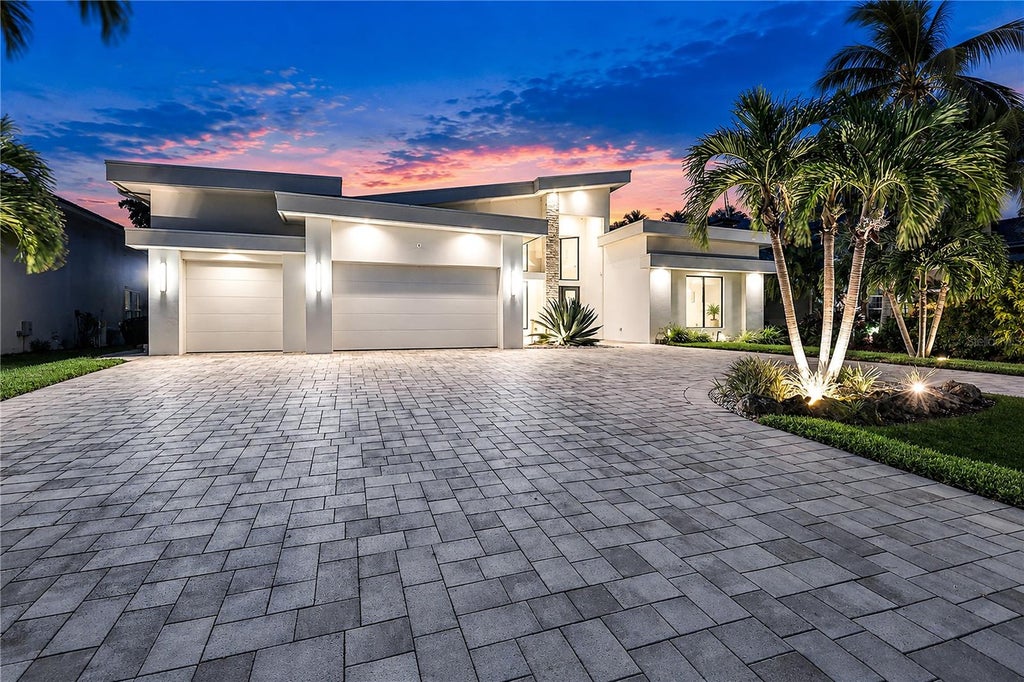 Photo of 4408 SW 28th Place, Cape Coral, FL 33914 (MLS # TB8549993)