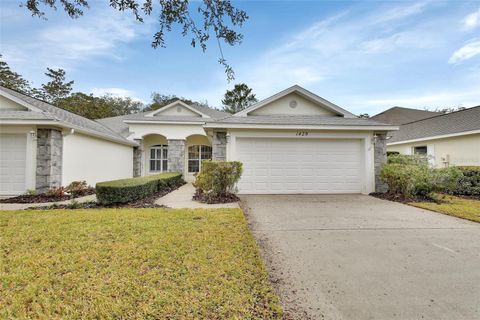 A home in ORMOND BEACH