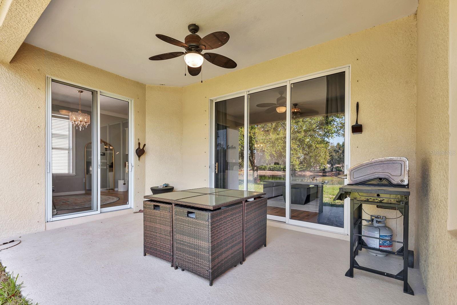 CROSSING CREEK VILLAGE PH I - Residential