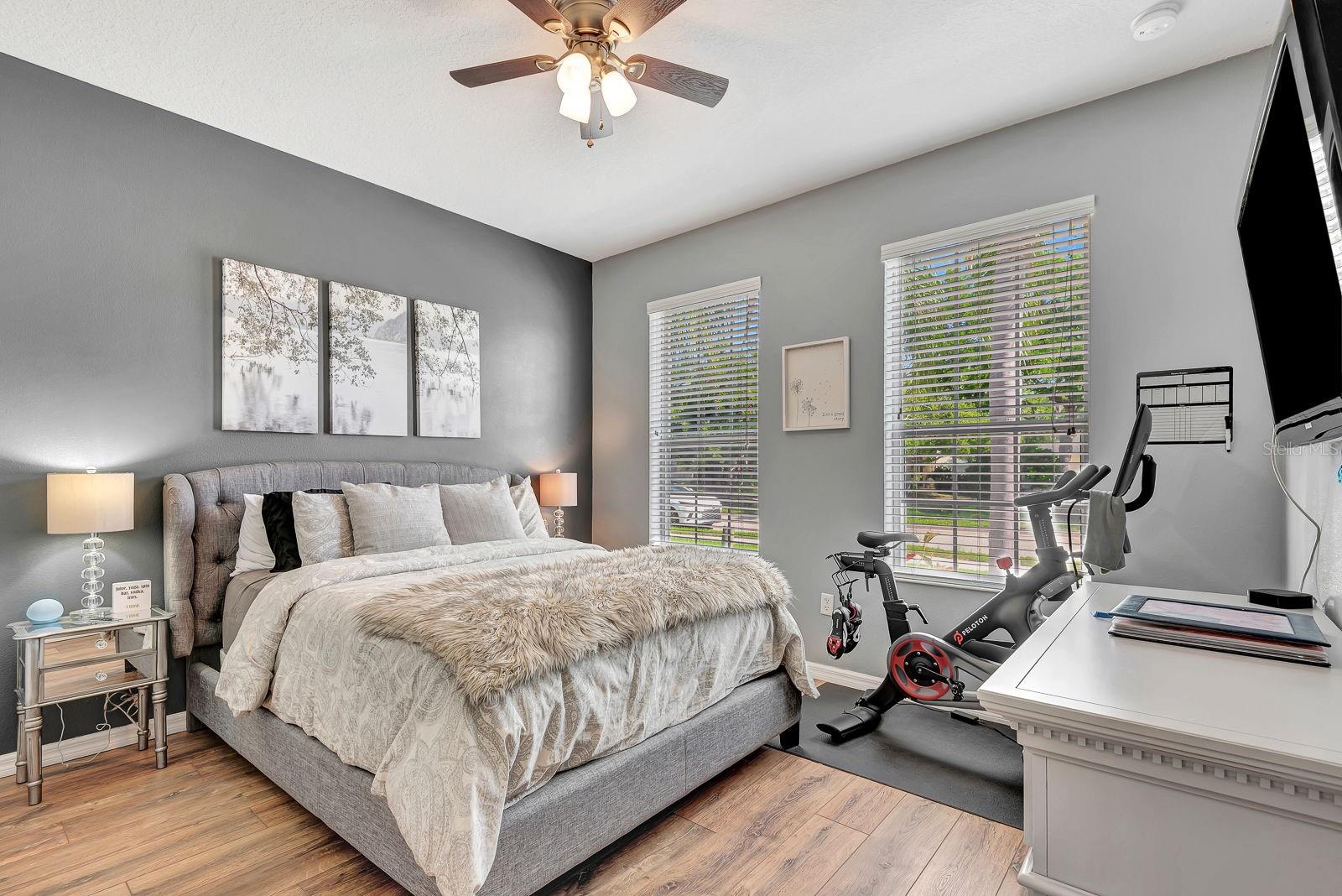 CROSSING CREEK VILLAGE PH I - Residential