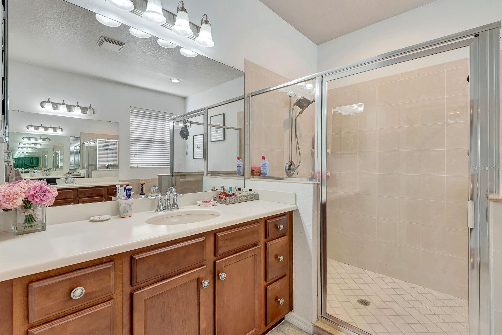 CROSSING CREEK VILLAGE PH I - Residential