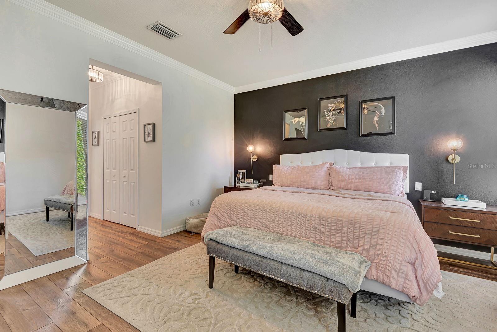 CROSSING CREEK VILLAGE PH I - Residential