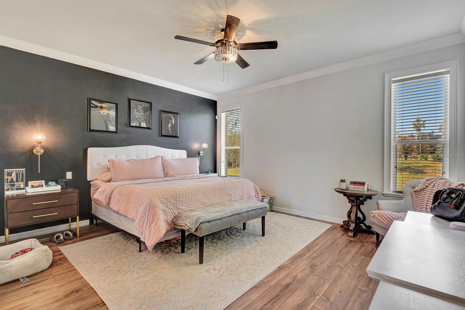 CROSSING CREEK VILLAGE PH I - Residential