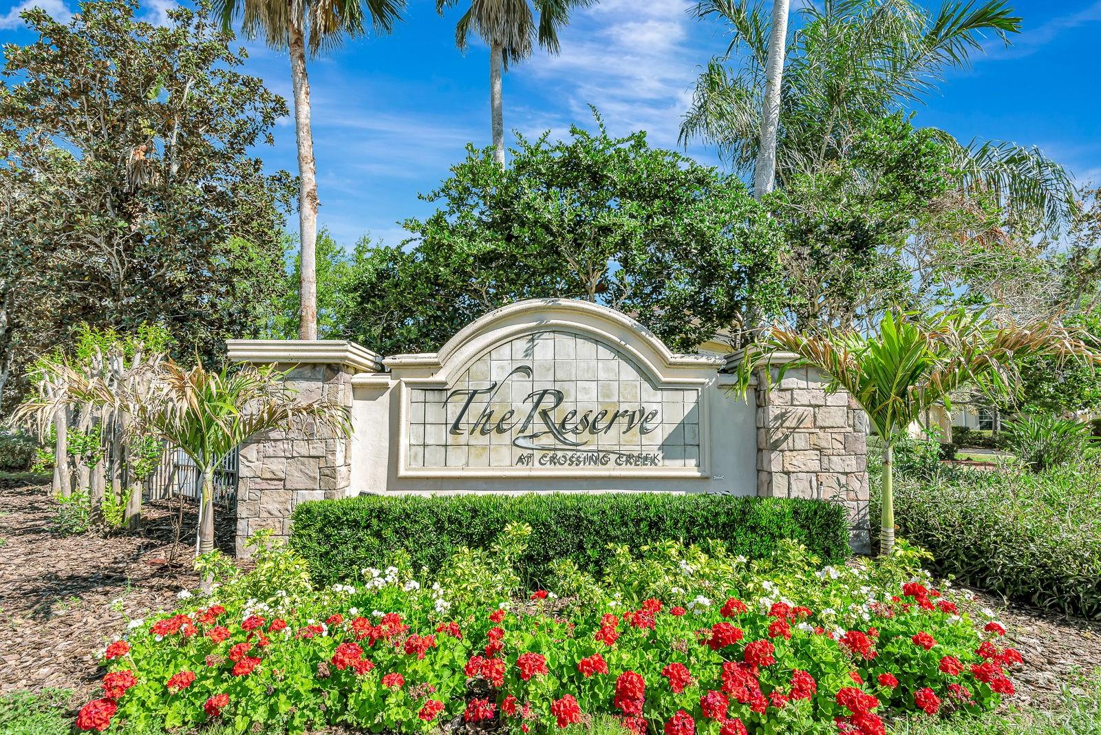 CROSSING CREEK VILLAGE PH I - Residential