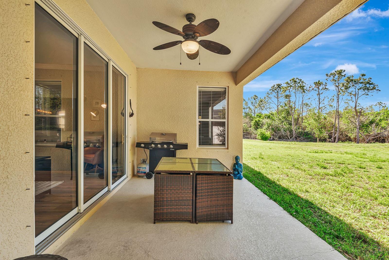 CROSSING CREEK VILLAGE PH I - Residential