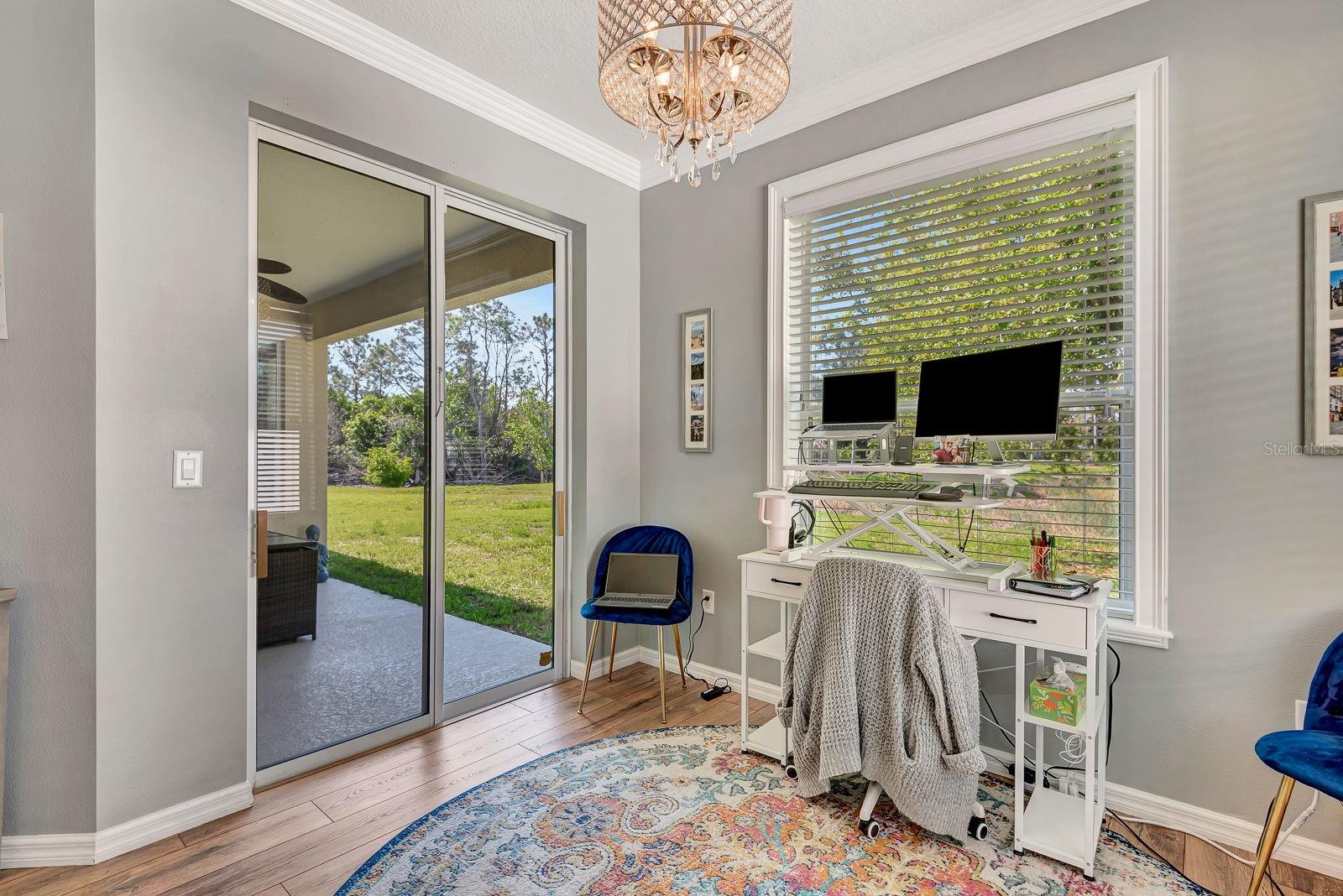 CROSSING CREEK VILLAGE PH I - Residential