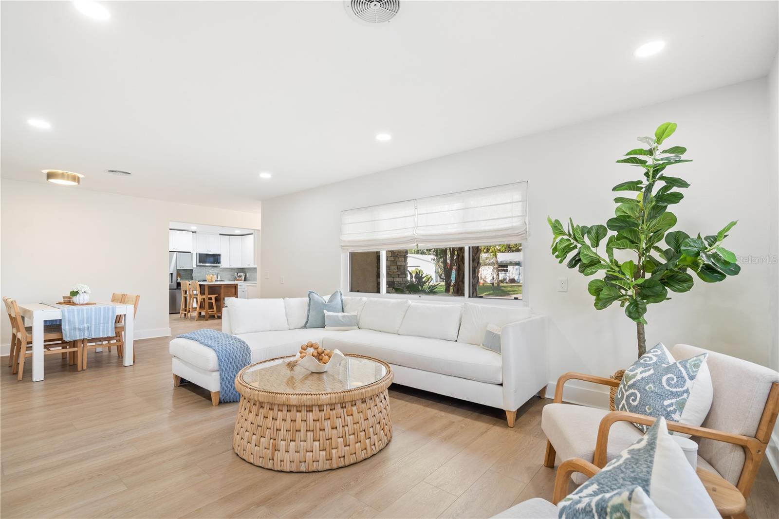 HARBOR VIEW VILLAS 1ST ADD - Residential