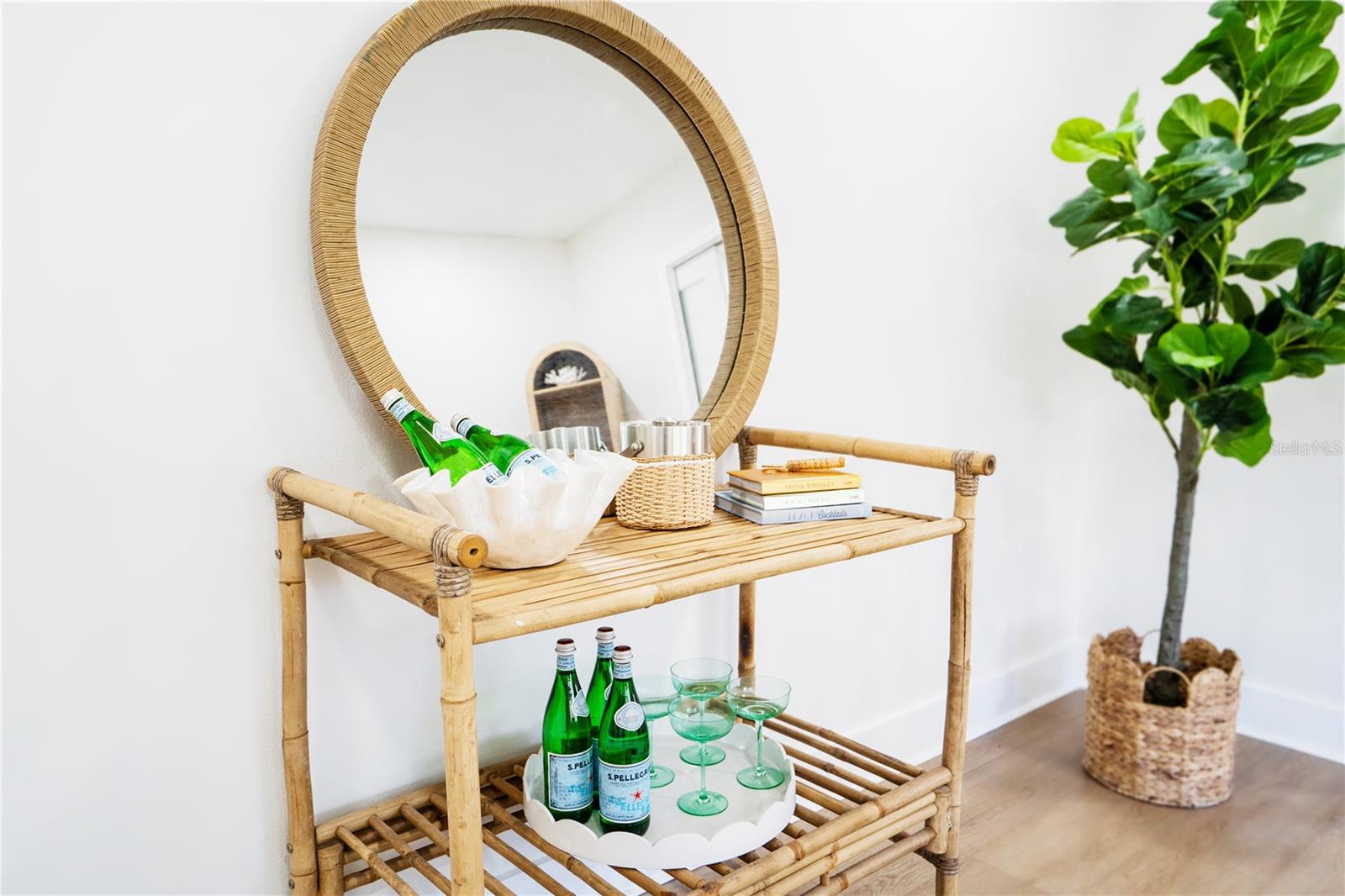 HARBOR VIEW VILLAS 1ST ADD - Residential