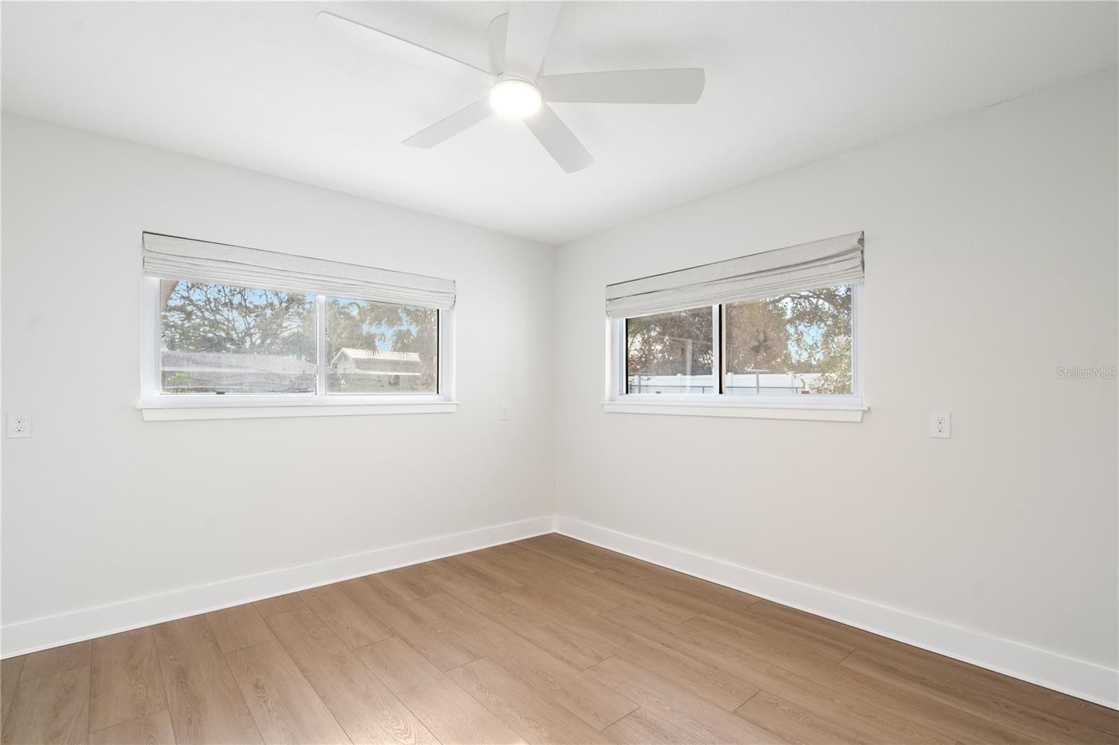 HARBOR VIEW VILLAS 1ST ADD - Residential