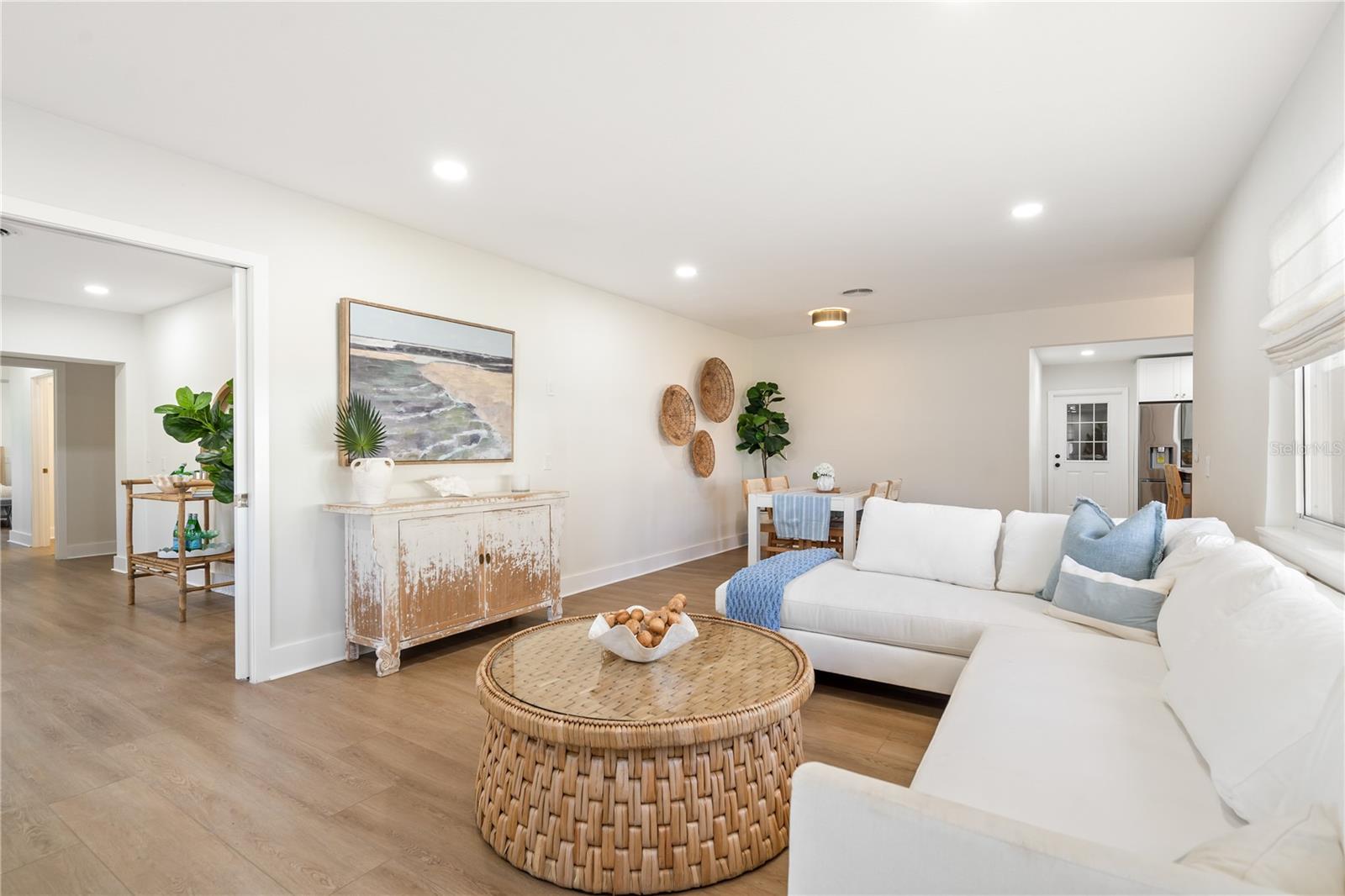 HARBOR VIEW VILLAS 1ST ADD - Residential