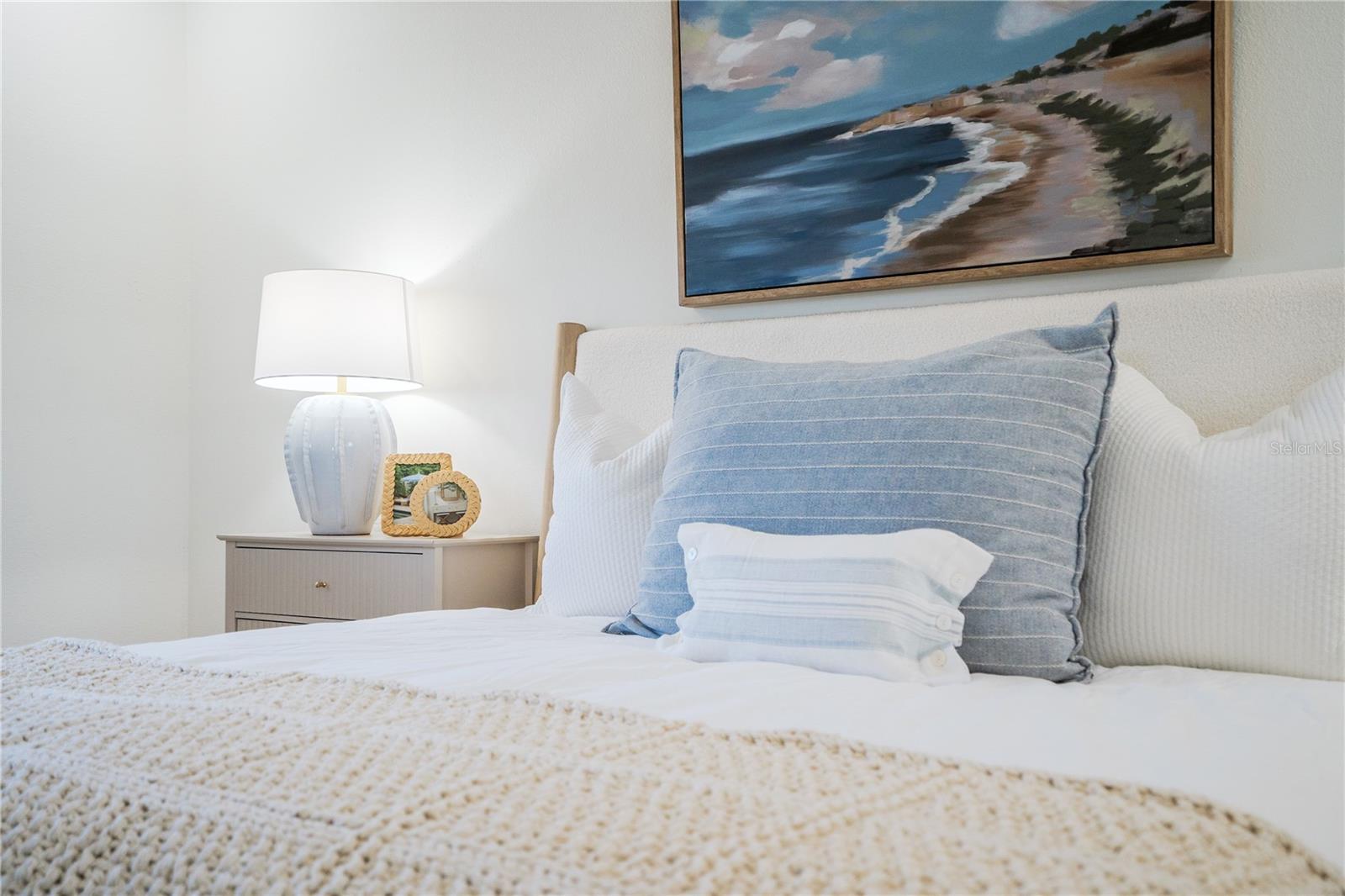 HARBOR VIEW VILLAS 1ST ADD - Residential