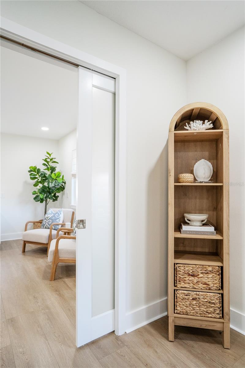 HARBOR VIEW VILLAS 1ST ADD - Residential