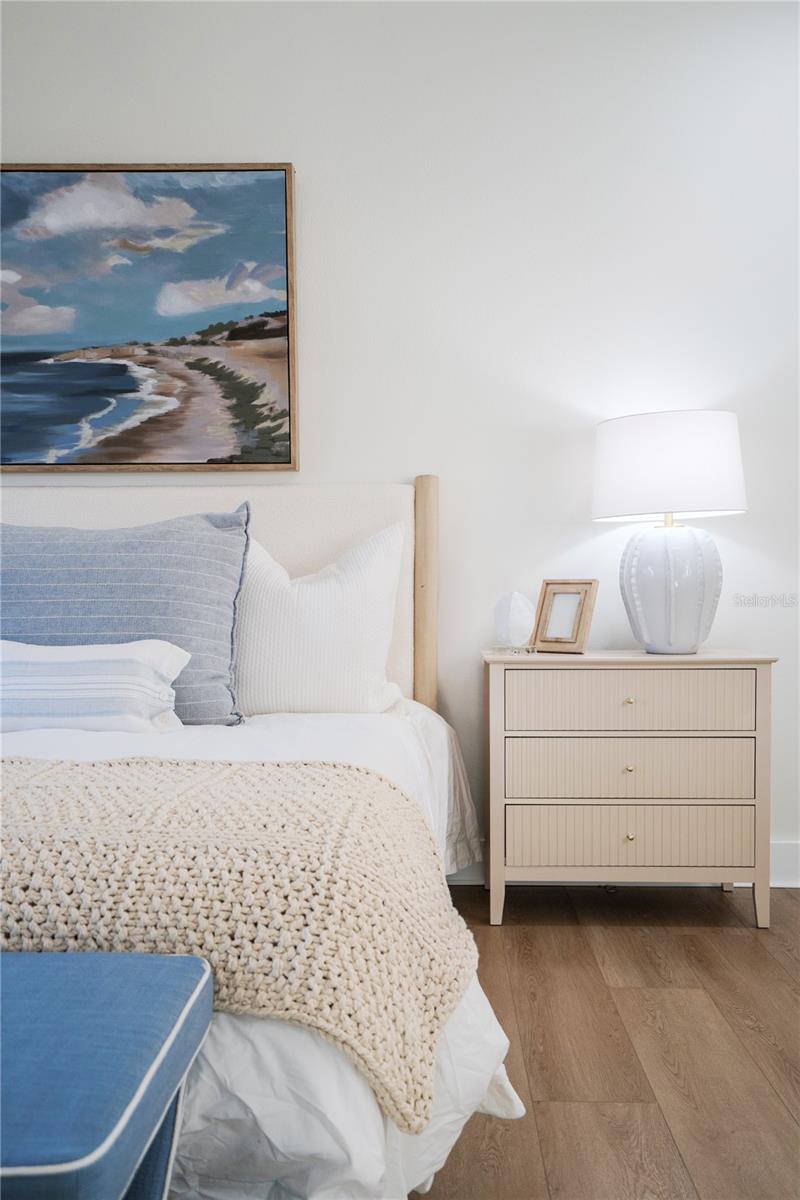 HARBOR VIEW VILLAS 1ST ADD - Residential