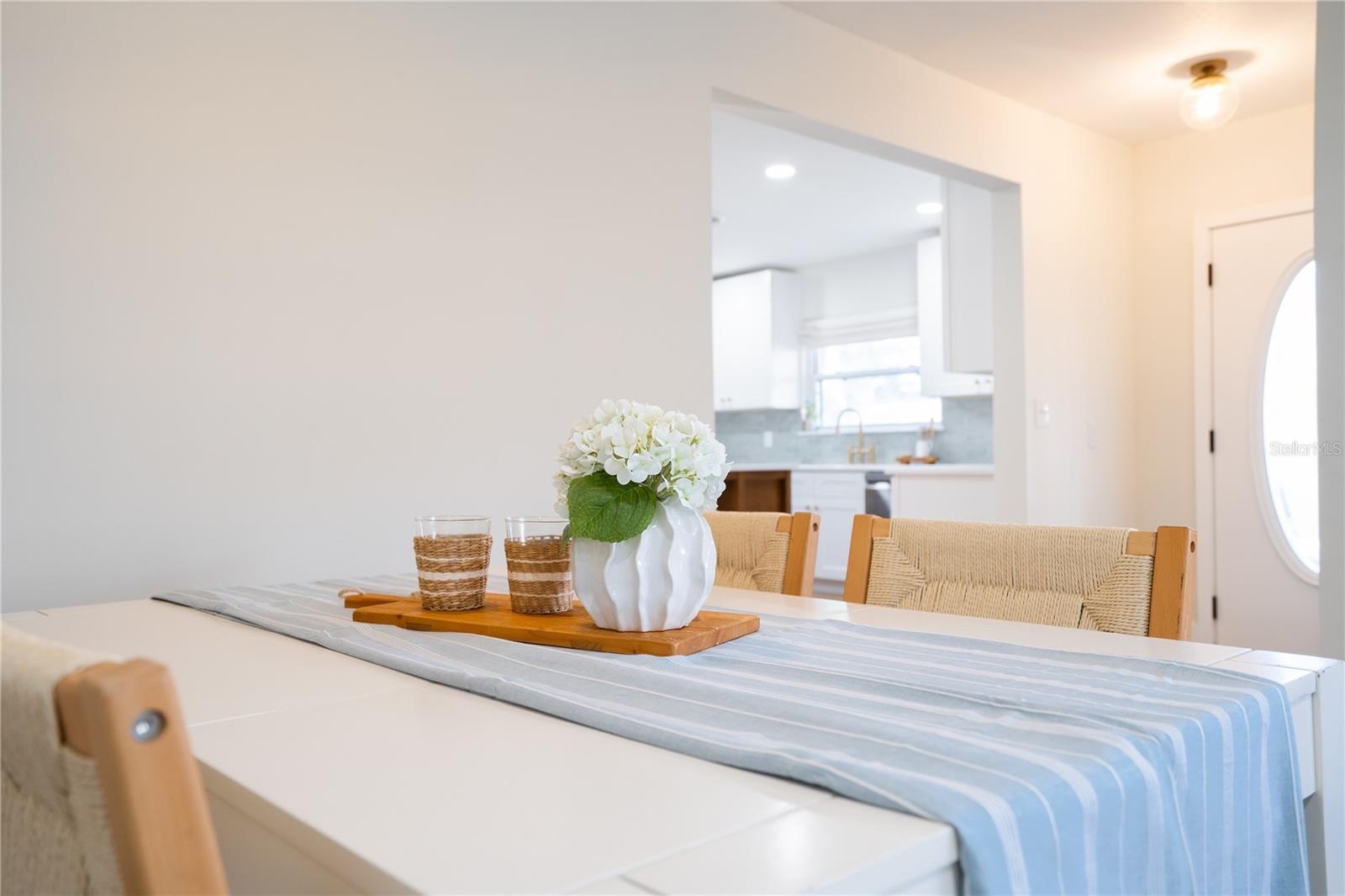 HARBOR VIEW VILLAS 1ST ADD - Residential