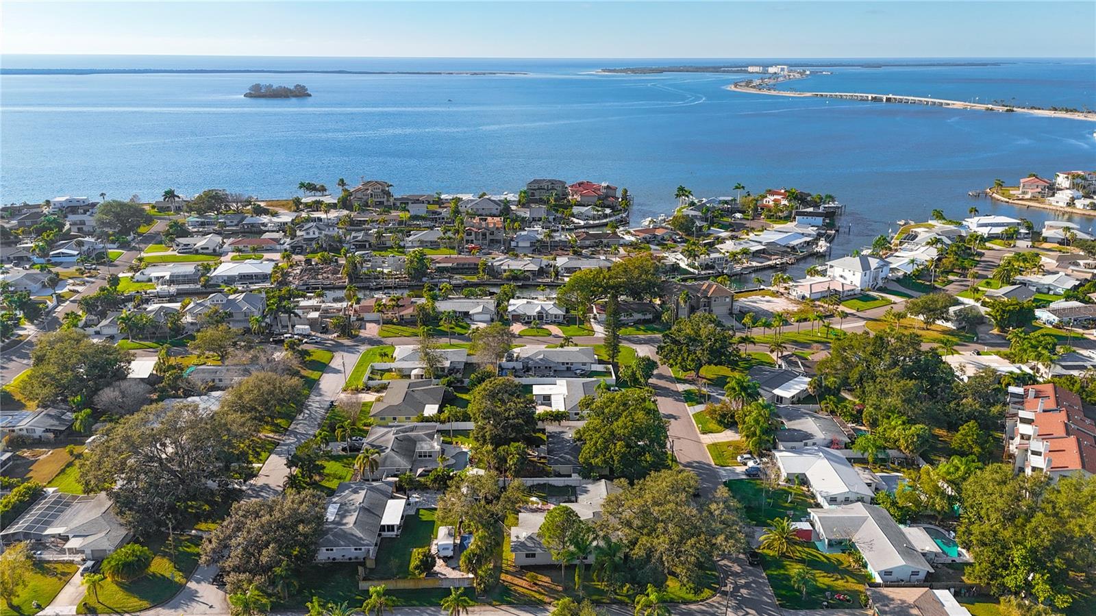 HARBOR VIEW VILLAS 1ST ADD - Residential