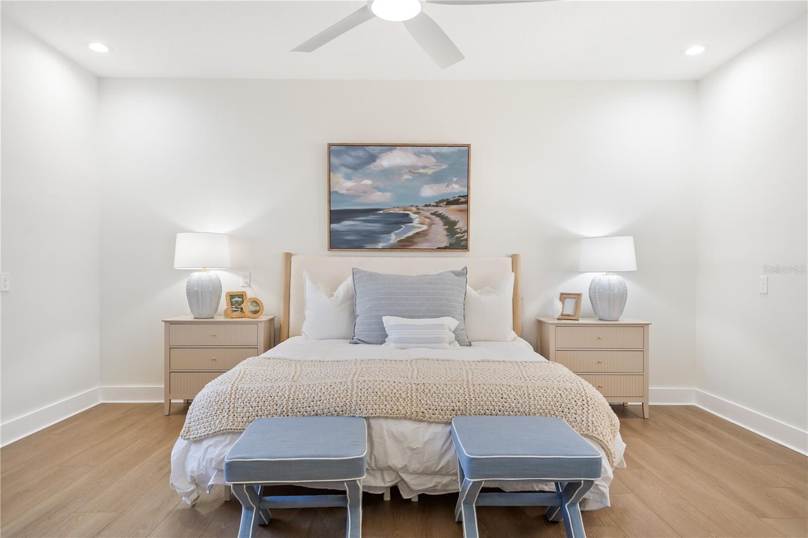 HARBOR VIEW VILLAS 1ST ADD - Residential