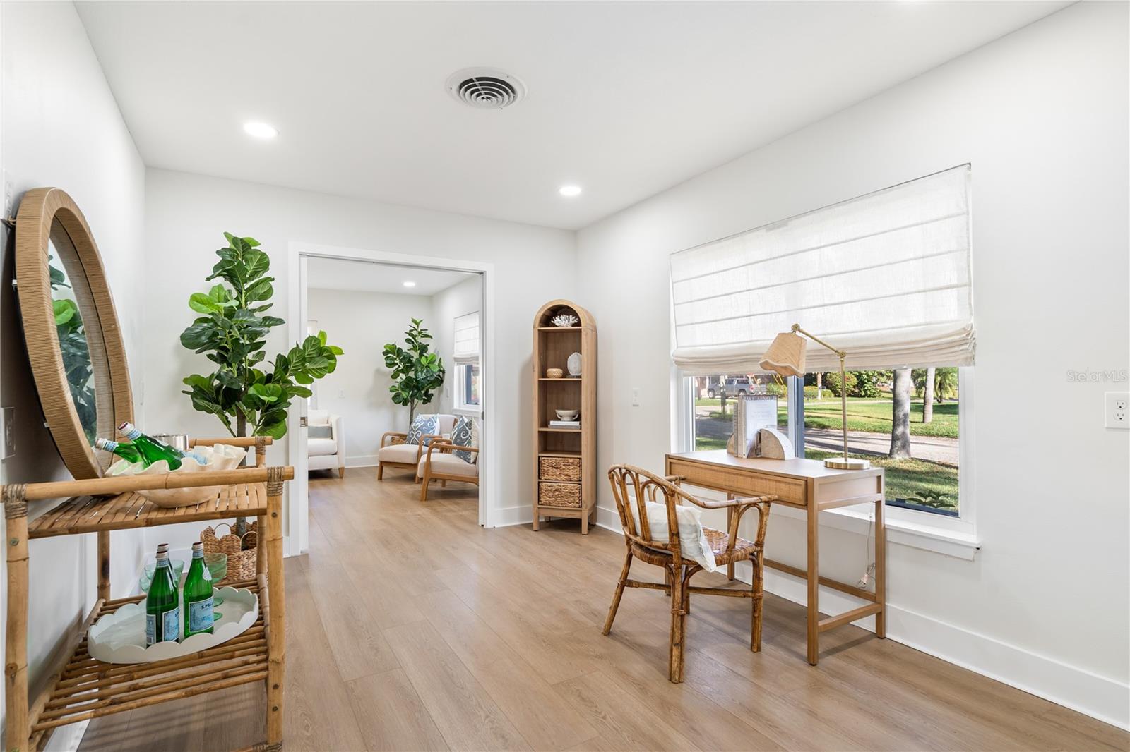 HARBOR VIEW VILLAS 1ST ADD - Residential