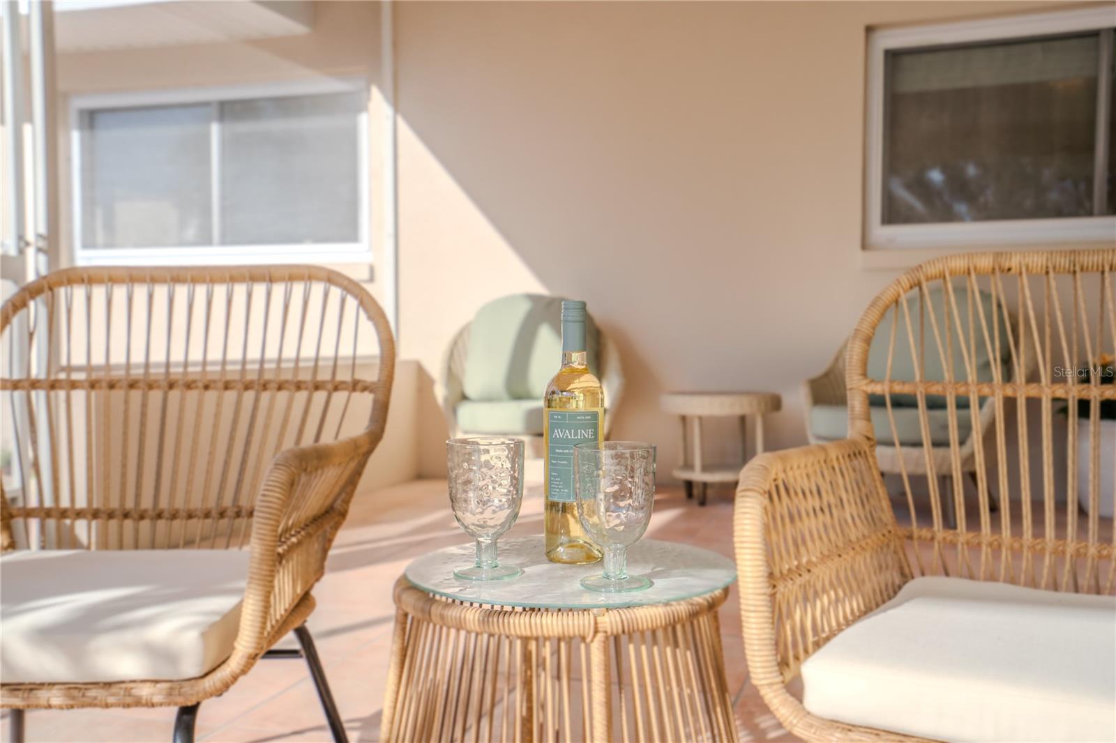 HARBOR VIEW VILLAS 1ST ADD - Residential