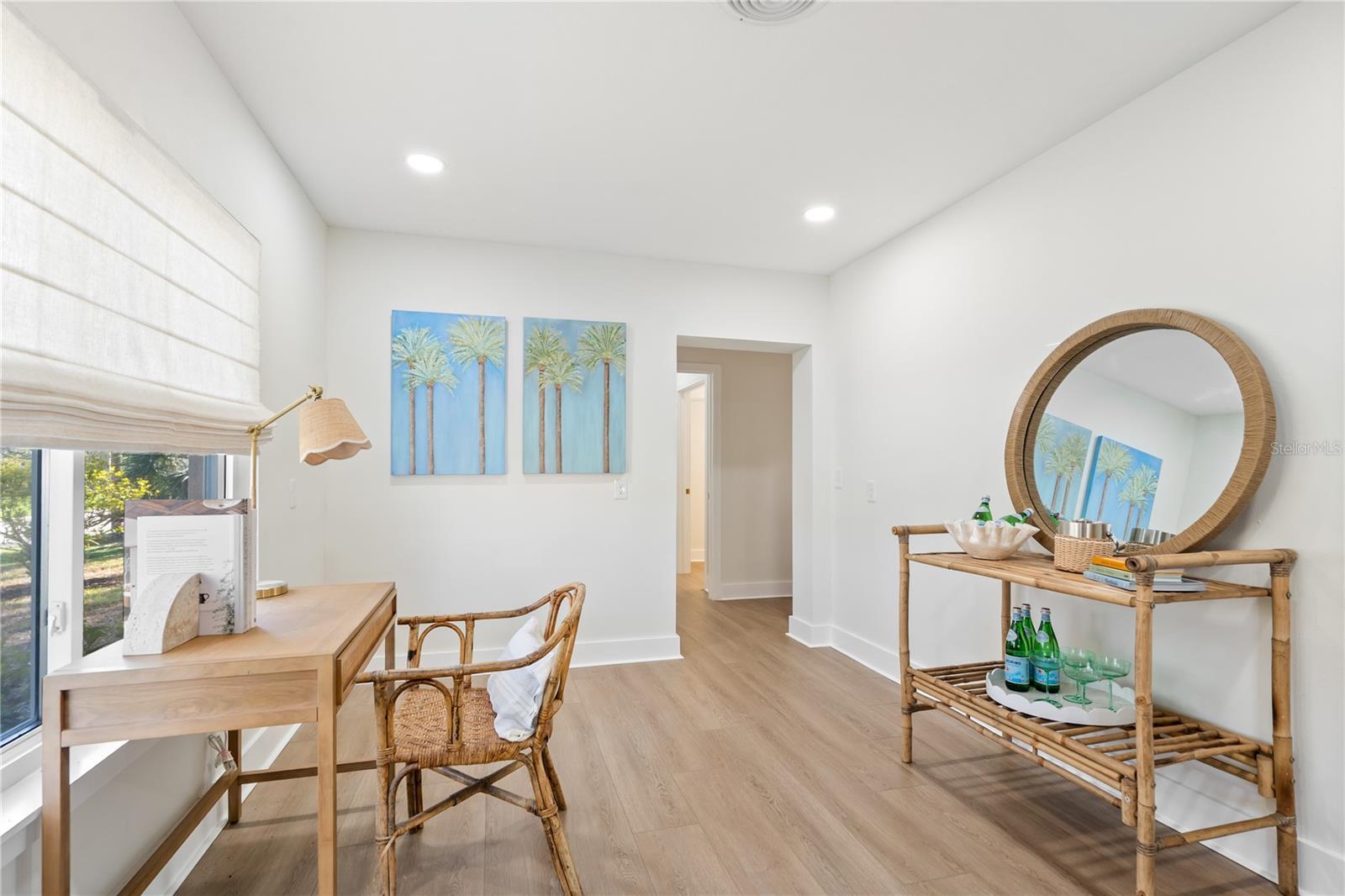 HARBOR VIEW VILLAS 1ST ADD - Residential