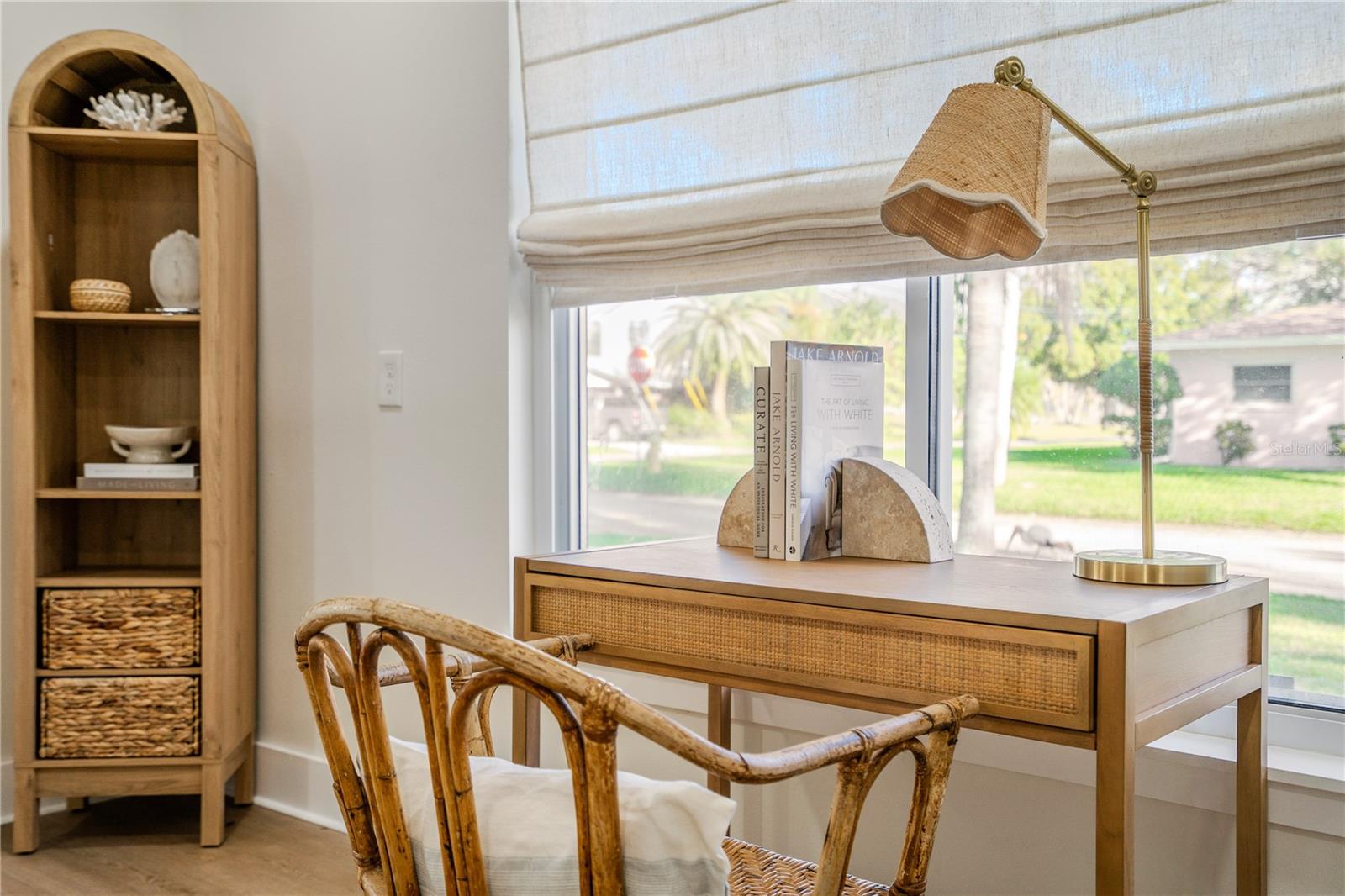 HARBOR VIEW VILLAS 1ST ADD - Residential