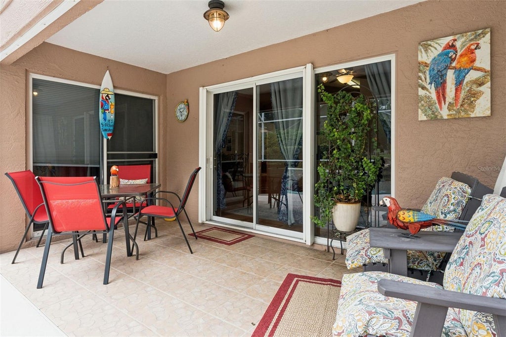 Photo of 3613 Westerham Drive, Clermont, FL 34711 (MLS # G5118271)