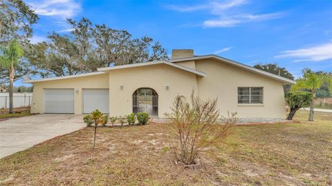 A home in BARTOW