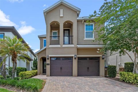 796 DESERT MOUNTAIN COURT REUNION FL 34747