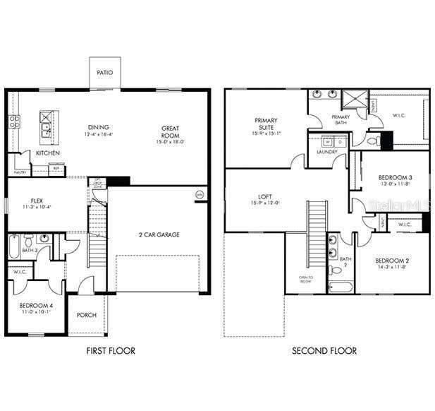 Photo of 5174 Green Belt Drive, Haines City, FL 33844 (MLS # TB8540269)