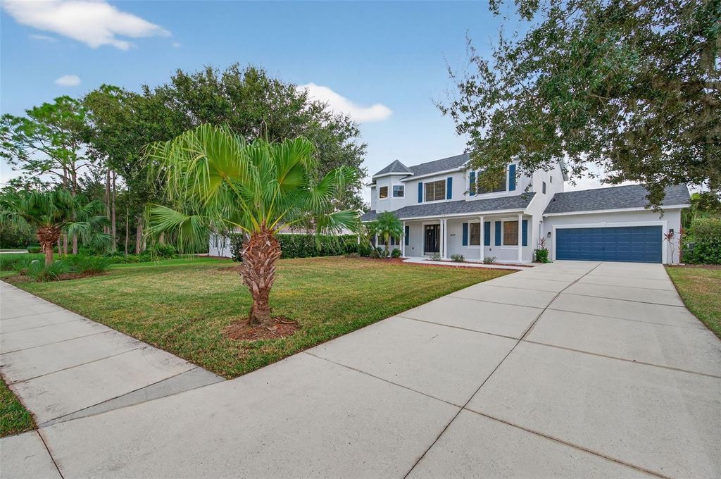 Photo of 3870 155th Avenue E, Parrish, FL 34219 (MLS # TB8342159)