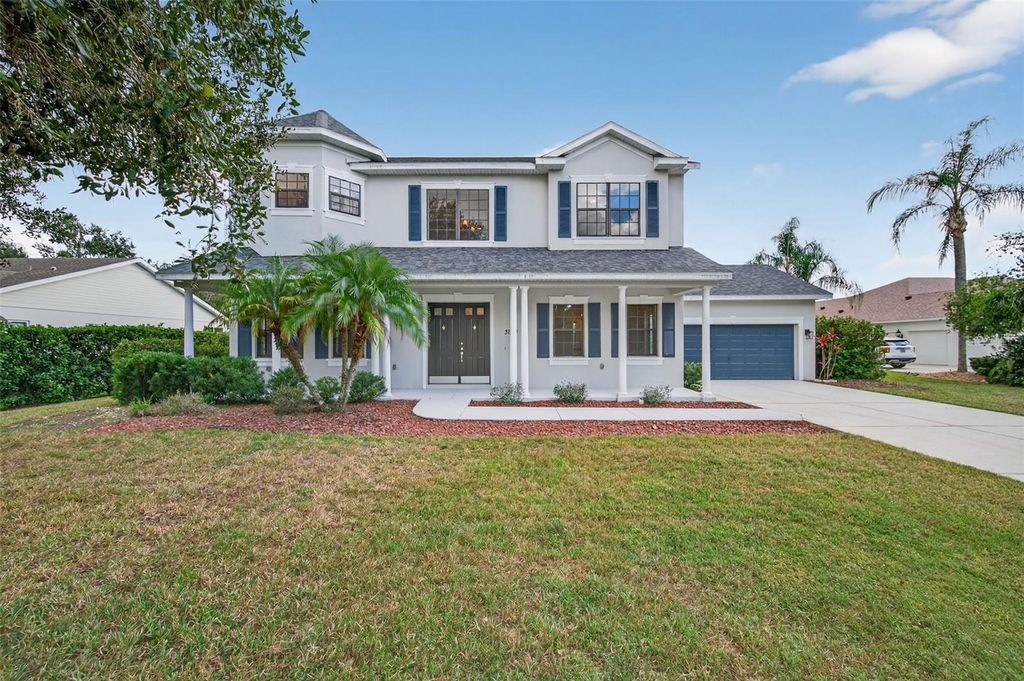 Photo of 3870 155th Avenue E, Parrish, FL 34219 (MLS # TB8342159)