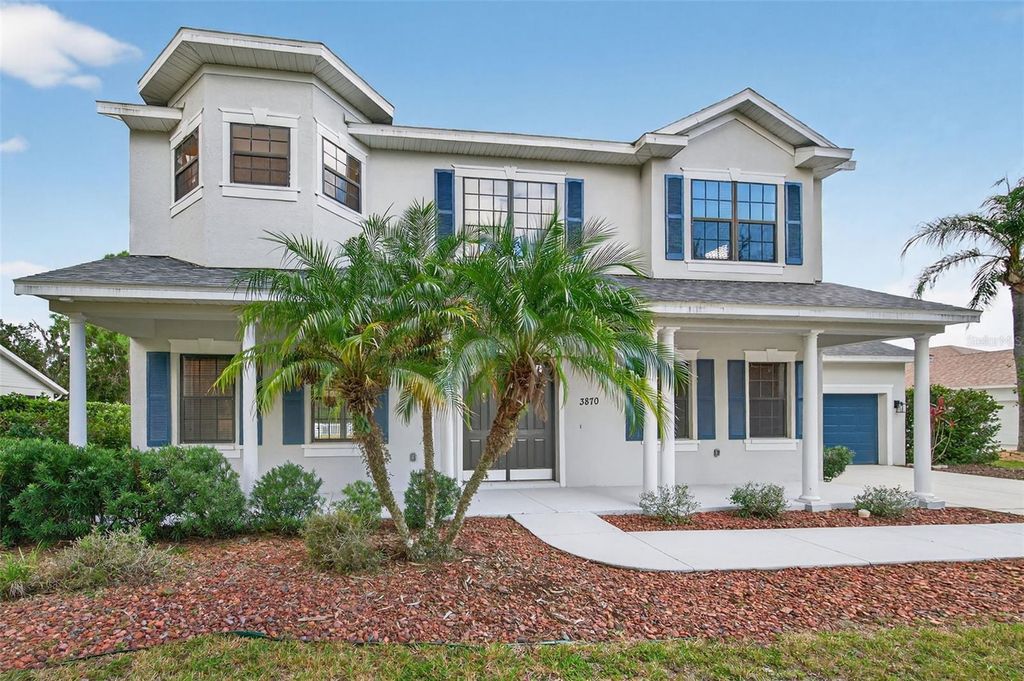 Photo of 3870 155th Avenue E, Parrish, FL 34219 (MLS # TB8342159)